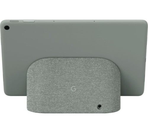 Планшет Google Pixel Tablet Wi-Fi 8/128Gb в оттенке Hazel: мощный и стильный гаджет для вас