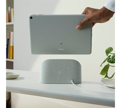 Планшет Google Pixel Tablet Wi-Fi 8/128Gb в оттенке Hazel: мощный и стильный гаджет для вас