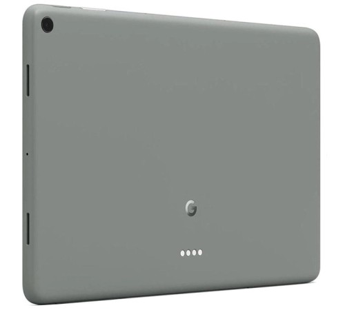 Планшет Google Pixel Tablet Wi-Fi 8/128Gb в оттенке Hazel: мощный и стильный гаджет для вас