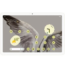 Планшет Google Pixel Tablet Wi-Fi 8/128Gb (Цвет: Porcelain)