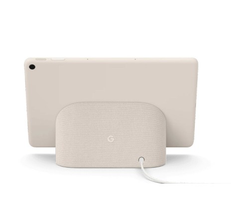 Планшет Google Pixel Tablet Wi-Fi 8/128Gb в цвете Porcelain: мощный и стильный гаджет для вас