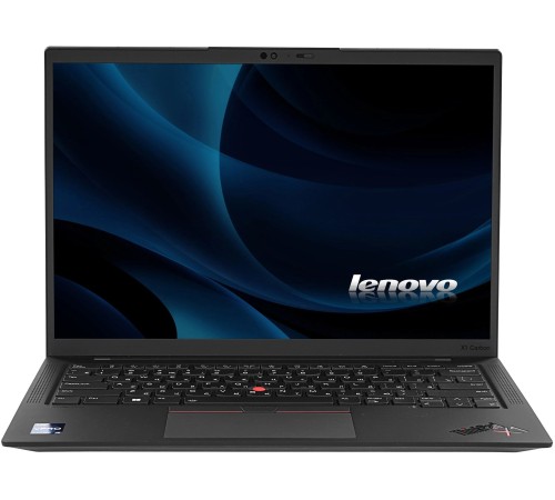 Ноутбук Lenovo ThinkPad X1 Carbon G11 i5-1335/16GB/256GB SSD/14WUXGA/WinPro