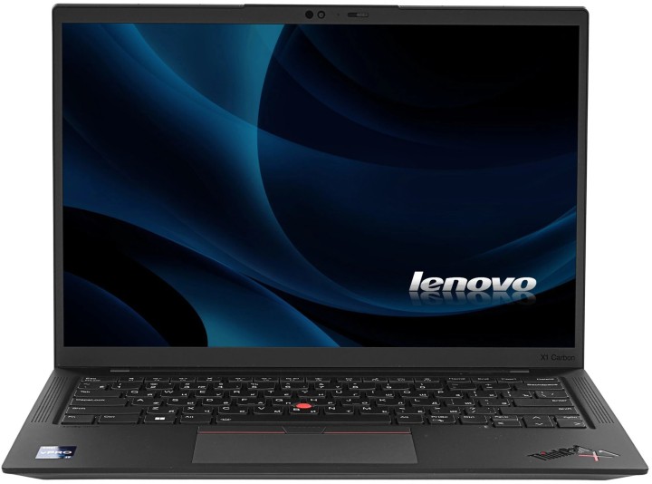 Ноутбук Lenovo ThinkPad X1 Carbon G11 i5-1335/16GB/256GB SSD/14WUXGA/WinPro