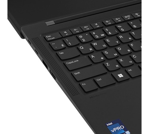 Ноутбук Lenovo ThinkPad X1 Carbon G11 i5-1335/16GB/256GB SSD/14WUXGA/WinPro