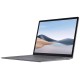 Мощный ноутбук Microsoft Surface Laptop 4 13.5" с процессором i7 и памятью 16/512Gb в цвете Platinum