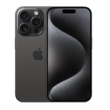Смартфон Apple iPhone 15 Pro 512GB, Dual: nano SIM + eSIM, Black Titanium Смартфон Apple iPhone 15 Pro 512GB, Dual: nano SIM + eSIM, Black Titanium