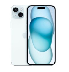 Смартфон Apple iPhone 15 Plus 256ГБ, Dual: nano SIM + eSIM, синий