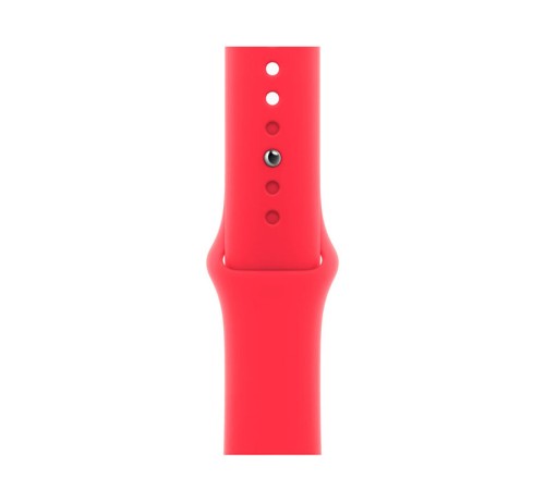 Новые Apple Watch S9 41 мм в красном алюминиевом корпусе (размер S/M)