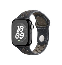 Apple Watch S9 41mm Midnight Sky Nike Sport Band S/M  