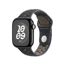 Apple Watch S9 41mm Midnight Sky Nike Sport Band S/M Apple Watch S9 41mm Midnight Sky Nike Sport Band S/M