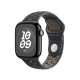 Apple Watch S9 41 мм Midnight Sky с спортивным ремешком Nike, размер S/M