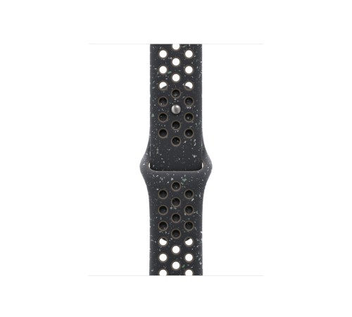Apple Watch S9 41 мм Midnight Sky с спортивным ремешком Nike, размер S/M