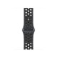 Apple Watch S9 41 мм Midnight Sky с спортивным ремешком Nike, размер S/M