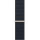Apple Watch S9 45 мм Midnight Aluminium M/L: стиль и функциональность в одном устройстве