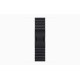 Apple Watch Series 9 45 мм с графитовым стальным корпусом и браслетом Space Black Link