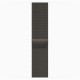 Apple Watch Series 9 45 мм Graphite: элегантные часы с Milanese Loop
