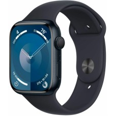 Apple Watch S9 41mm Midnight Aluminium S/L