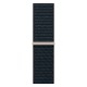 Apple Watch S9 41 мм Midnight Aluminium с ремешком Sport Loop — стильный выбор для активных пользователей