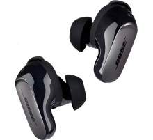 Беспроводные наушники Bose QuietComfort Ultra Earbuds, черный