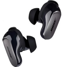 Беспроводные наушники Bose QuietComfort Ultra Earbuds, черный