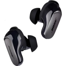 Беспроводные наушники Bose QuietComfort Ultra Earbuds, черный