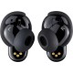 Беспроводные наушники Bose QuietComfort Ultra Earbuds в чёрном цвете: комфорт и качество звука