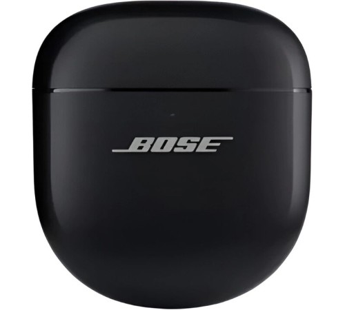 Беспроводные наушники Bose QuietComfort Ultra Earbuds в чёрном цвете: комфорт и качество звука