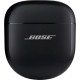 Беспроводные наушники Bose QuietComfort Ultra Earbuds в чёрном цвете: комфорт и качество звука