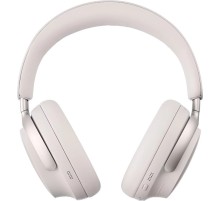 Беспроводные наушники Bose QuietComfort Ultra, белый