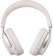 Беспроводные наушники Bose QuietComfort Ultra, белый