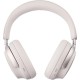 Беспроводные наушники Bose QuietComfort Ultra белого цвета — погрузись в мир звука
