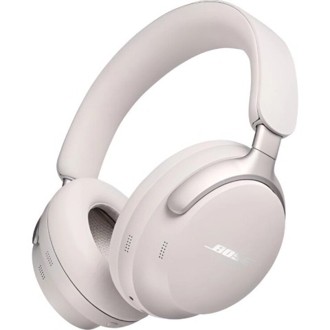 Беспроводные наушники Bose QuietComfort Ultra Headphones, белый