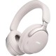 Беспроводные наушники Bose QuietComfort Ultra белого цвета — погрузись в мир звука