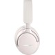 Беспроводные наушники Bose QuietComfort Ultra белого цвета — погрузись в мир звука