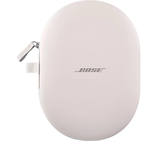 Беспроводные наушники Bose QuietComfort Ultra белого цвета — погрузись в мир звука
