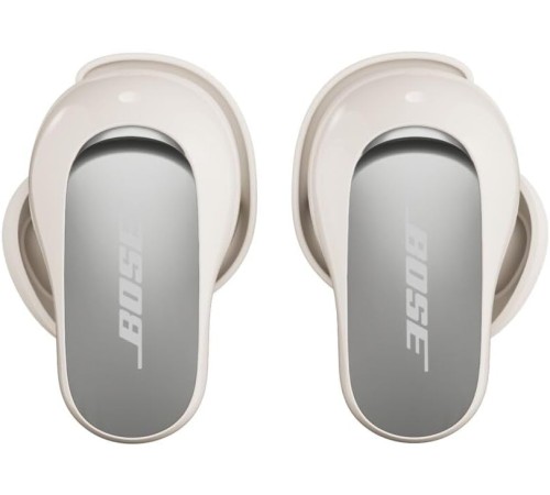 Беспроводные наушники Bose QuietComfort Ultra Earbuds II White Smoke, белый