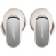 Беспроводные наушники Bose QuietComfort Ultra Earbuds II White Smoke, белый