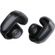 Беспроводные наушники Bose QuietComfort Ultra Open Earbuds, черный