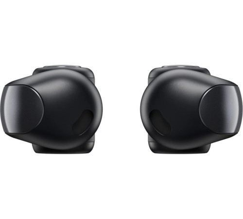 Беспроводные наушники Bose QuietComfort Ultra Open Earbuds, черный