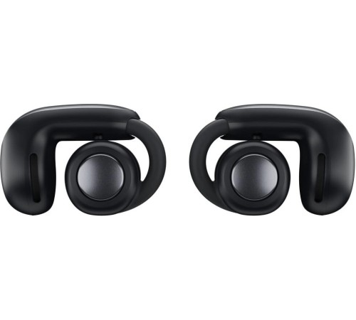 Беспроводные наушники Bose QuietComfort Ultra Open Earbuds, черный