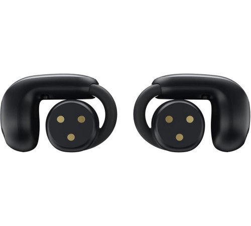 Беспроводные наушники Bose QuietComfort Ultra Open Earbuds, черный