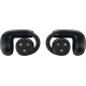 Беспроводные наушники Bose QuietComfort Ultra Open Earbuds, черный