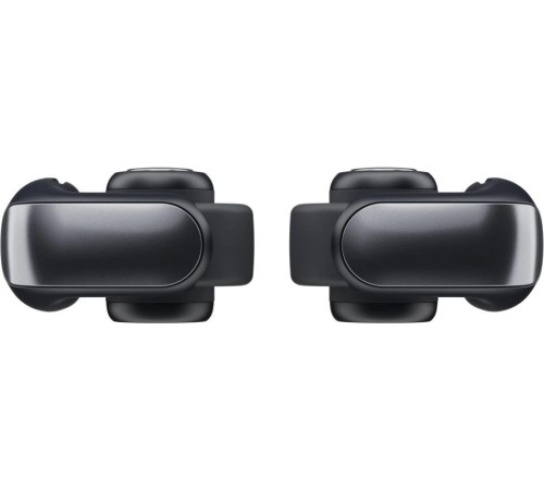 Беспроводные наушники Bose QuietComfort Ultra Open Earbuds, черный