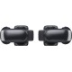 Беспроводные наушники Bose QuietComfort Ultra Open Earbuds, черный