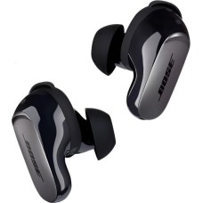 Беспроводные наушники Bose QuietComfort Ultra Open Earbuds, черный