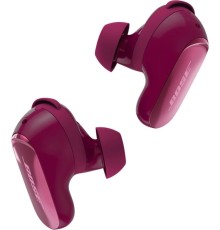 Беспроводные наушники Bose QuietComfort Ultra Earbuds II Deep Plum, сливовый