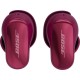Беспроводные наушники Bose QuietComfort Ultra Earbuds II Deep Plum, сливовый