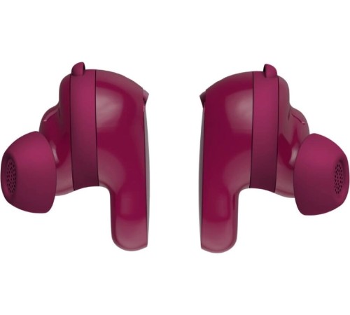 Беспроводные наушники Bose QuietComfort Ultra Earbuds II Deep Plum, сливовый