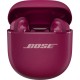 Беспроводные наушники Bose QuietComfort Ultra Earbuds II Deep Plum, сливовый