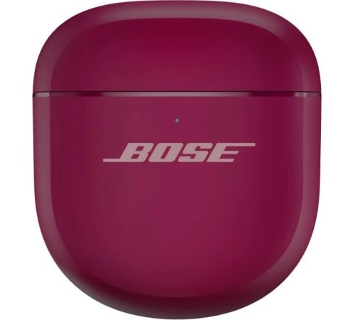 Беспроводные наушники Bose QuietComfort Ultra Earbuds II Deep Plum, сливовый